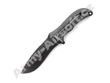 Nůž SCHRADE EXTREME SURVIVAL F10 s pouzdrem  Army shop