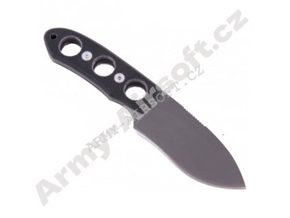 Nůž TACTICO RUI 31861 s pouzdrem na krk  Army shop