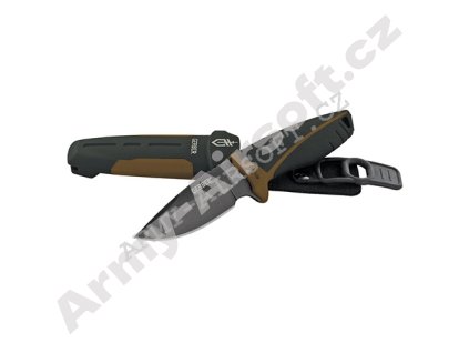 Nůž Gerber Myth Fixed DP  Army shop