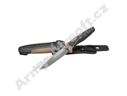 Nůž Gerber Myth Compact Fixed  Army shop