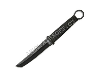 Nůž RUI Tactical 31891 tanto ČERNÝ