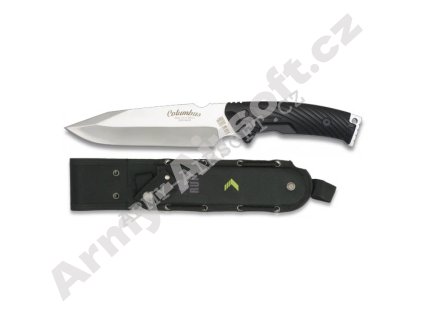 Nůž RUI Tactical 32075 COLUMBUS pevná čepel  Army shop