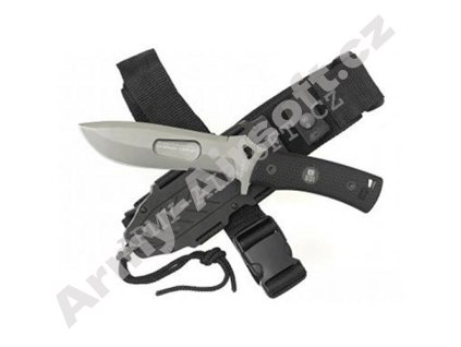 Nůž RUI Tactical 31958 RAIDER XL pevná čepel  Army shop