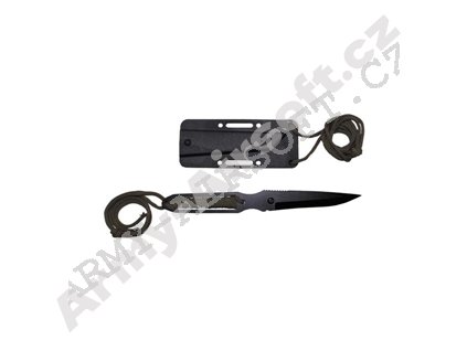 Nůž 'Action II' paracord  Army shop