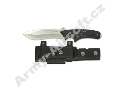 Nůž RUI Tactical 32000 ENERGY TANIWHA pevná čepel  Army shop