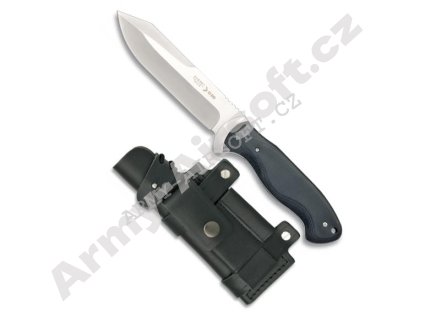 Nůž RUI Tactical 31909 pevná čepel  Army shop