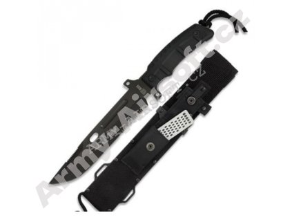 Nůž RUI Tactical 31831 pevná čepel  Army shop