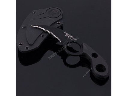 Karambit HRT - Smith & Wesson  Army shop