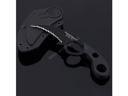 Karambit HRT - Smith & Wesson