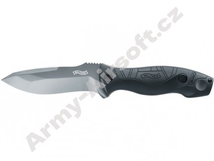 Nůž Walther FBK Pro  Army shop