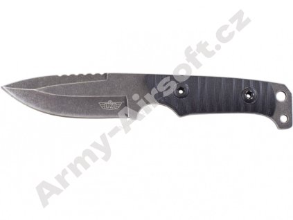 Nůž Shomer - UZI  Army shop