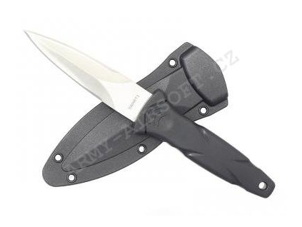 Nůž SMITH & WESSON H.R.T.3 pevná čepel včetně pouzdra - Smith a Wesson