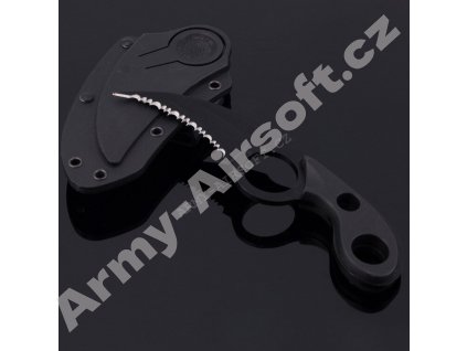 Karambit HRT - ACM  Army shop