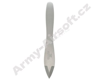 Nůž vrhací OBLÝ - Mikov  Army shop