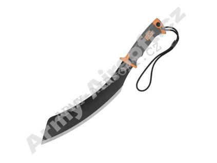 Mačeta BEAR GRYLLS, Parang Survival, malá - Gerber  Army shop