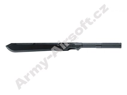 Mačeta Walther Mach Tac 3  Army shop