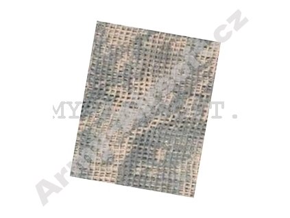 Maskovací síťka ACU  Army shop