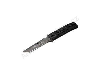 Nůž motýlek RUI Tactical 36215 tanto
