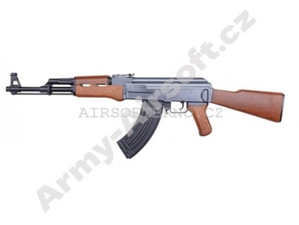 AK47 JG  Airsoft