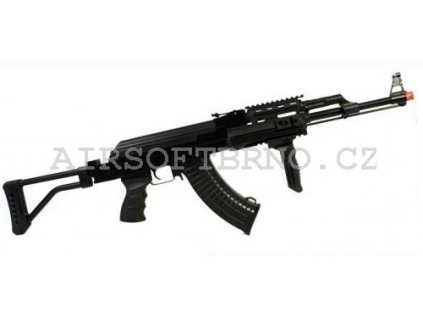 AK47 Tactical FS celokov JG  Airsoft