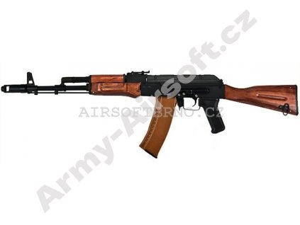 AK-74 wood DBoy  Airsoft