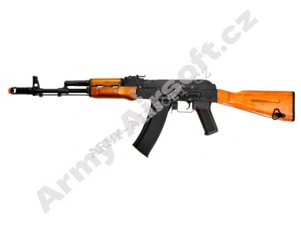 AKS 74 DBoy  Airsoft