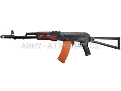 AK 74S H blow back APS  Airsoft