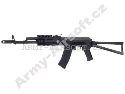AK 74S RIS blow back APS  Airsoft