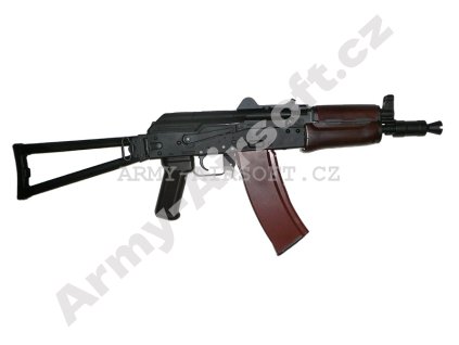 AKS-74U TM  Airsoft