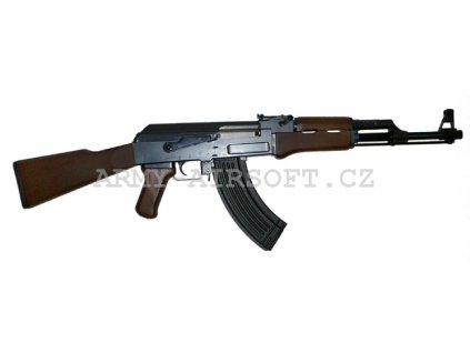 AK 47 Warrior  Airsoft
