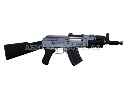 AK 47 Beta Specnaz JG  Airsoft