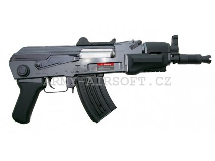 AK 47 Beta Specnaz Short JG  Airsoft
