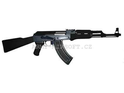 AK 47 Black - JG  Airsoft