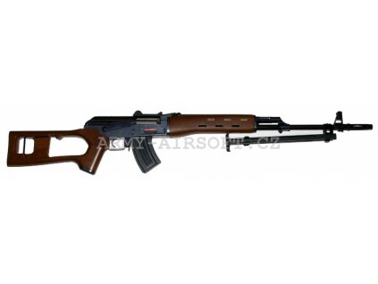AK 47 D sniper JG  Airsoft
