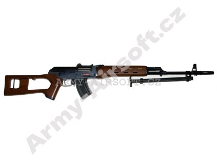 AK 47 D sniper JG  Airsoft