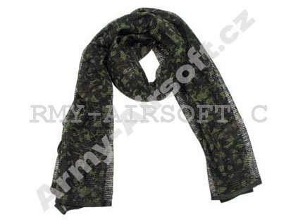 Maskovací síťka BW  Army shop