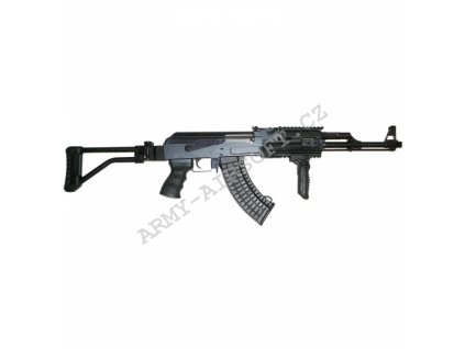 AK47 Tactical FS - JG  Airsoft
