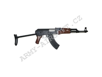 AK47S celokov - JG  Airsoft