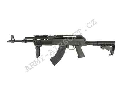 AK-74C Tactical (CM.039C) - celokov - CYMA  Airsoft