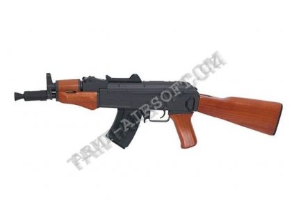 AK-74 BETA Full Metal Real Wood (CM.042) - CYMA  Airsoft