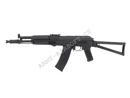AK 105 (CM.040B) - celokov - CYMA  Airsoft