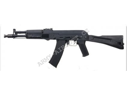 AK 105 (CM.040D) - celokov - CYMA  Airsoft