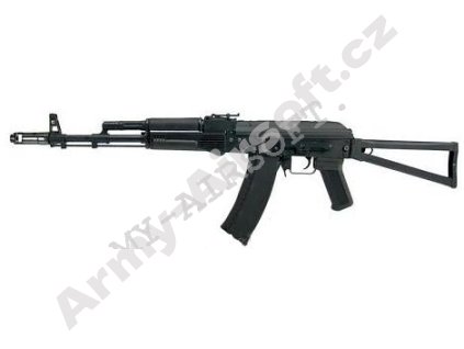 AKS 101 (CM.040) - celokov - CYMA  Airsoft