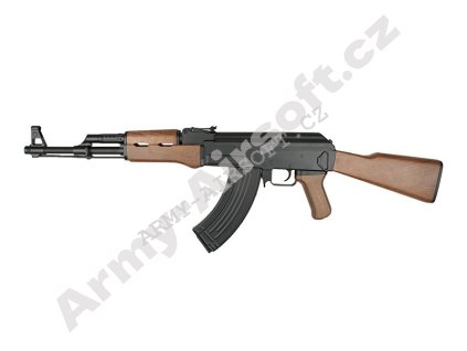 AK 47 - SPARTAC  Airsoft