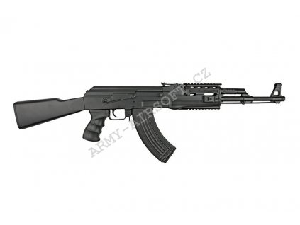 AK 47 Tactical - SPARTAC  Airsoft