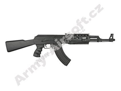 AK 47 Tactical - SPARTAC  Airsoft