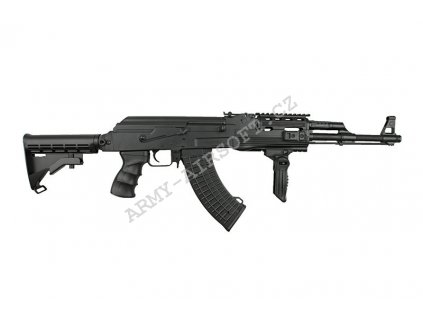 AK 47 TAC - SPARTAC  Airsoft