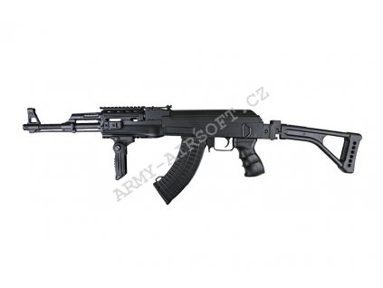 AK 47 Tactical FS - SPARTAC  Airsoft