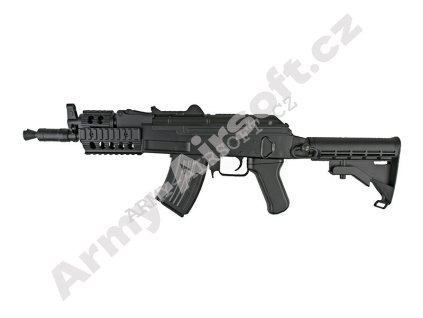 AK 47 Tactical beta - SPARTAC  Airsoft
