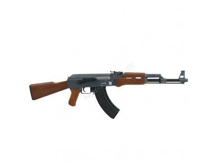 AK 47 Arsenal SA M7 SLV - ASG  Airsoft
